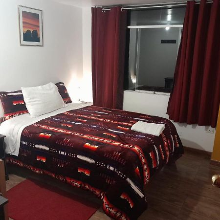 Apartament Karito'S House Puno Zewnętrze zdjęcie