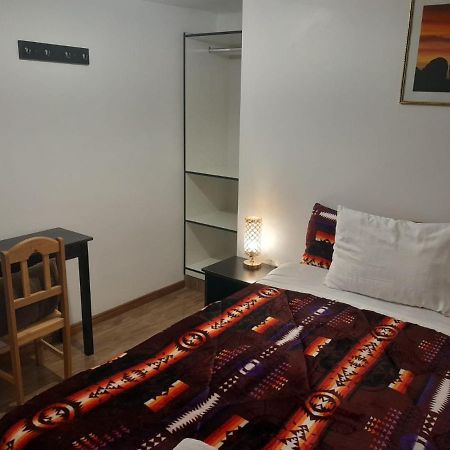 Apartament Karito'S House Puno Zewnętrze zdjęcie
