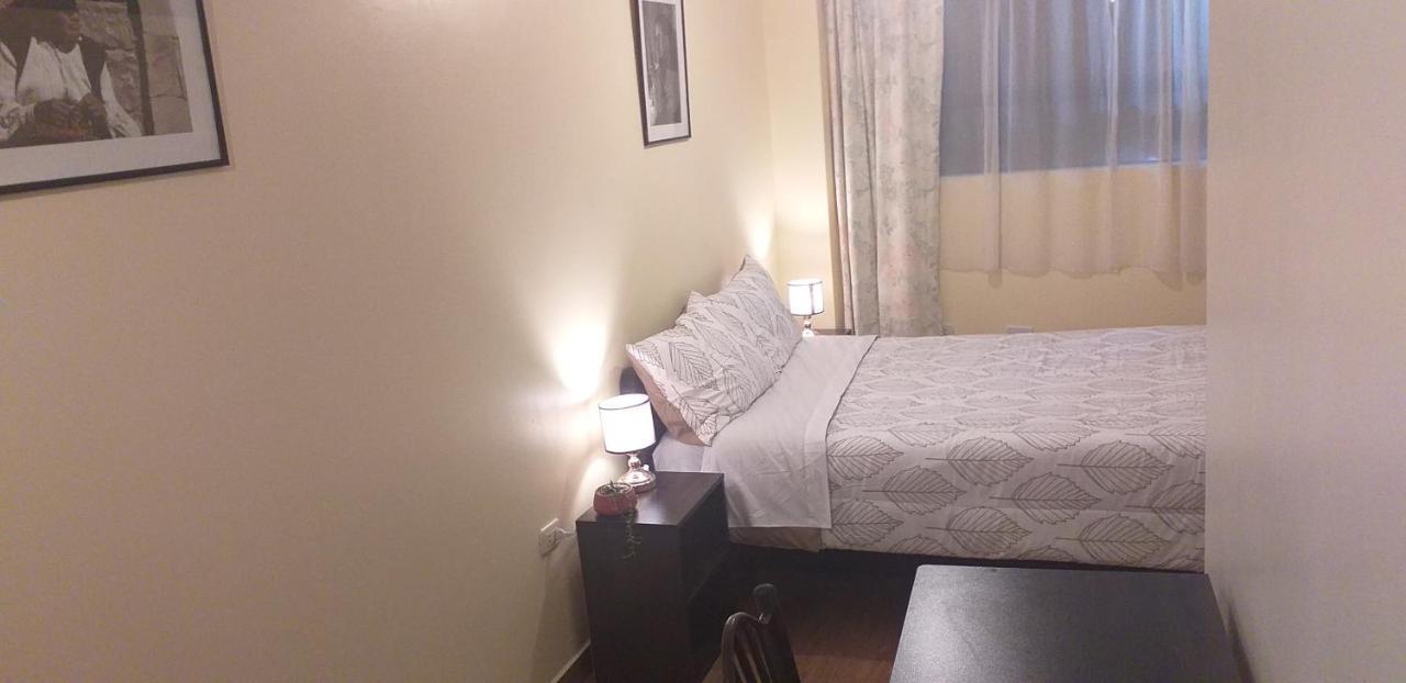 Apartament Karito'S House Puno Zewnętrze zdjęcie