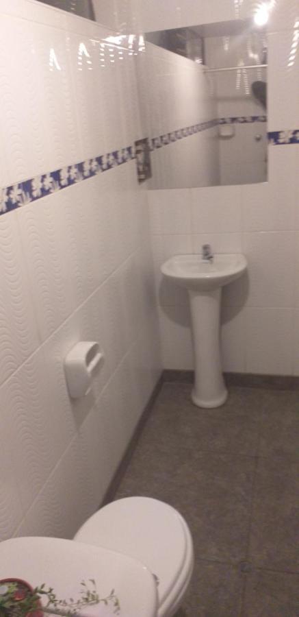 Apartament Karito'S House Puno Zewnętrze zdjęcie