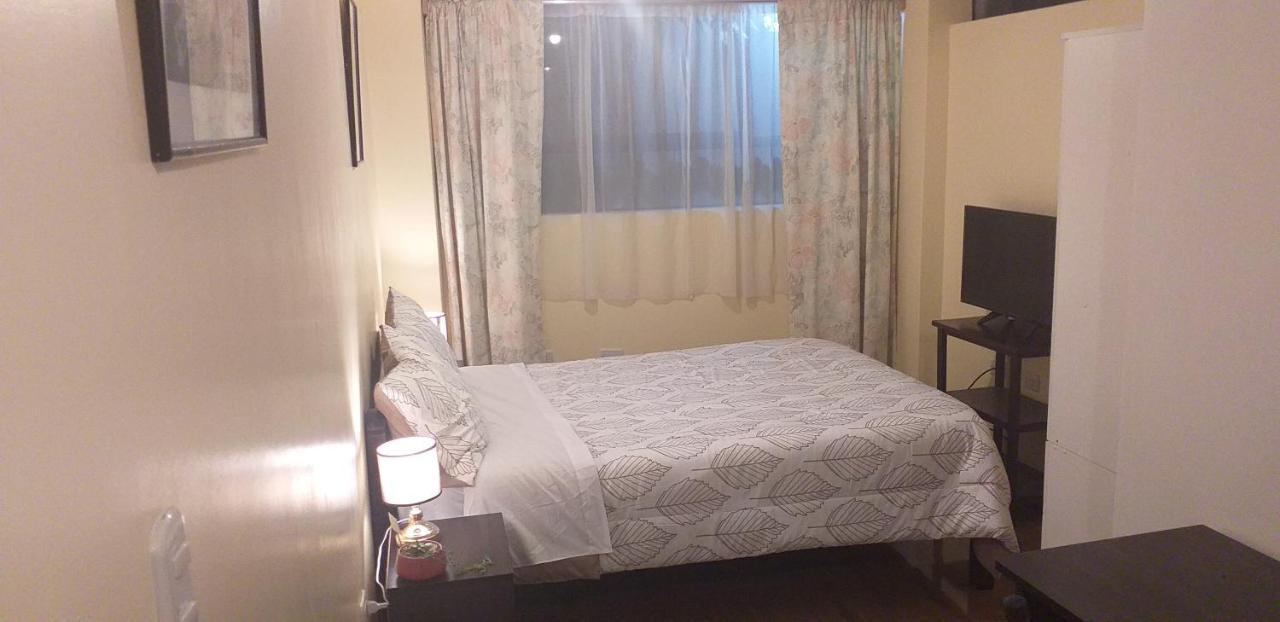 Apartament Karito'S House Puno Zewnętrze zdjęcie