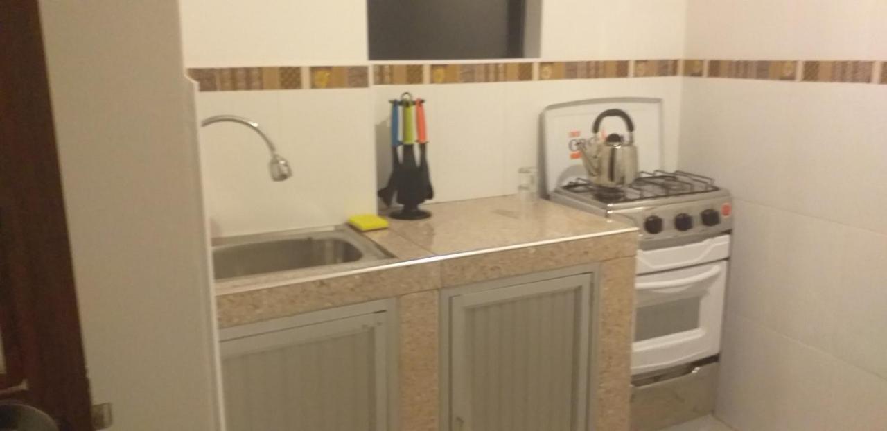 Apartament Karito'S House Puno Zewnętrze zdjęcie