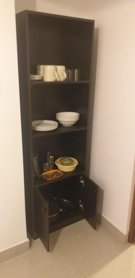 Apartament Karito'S House Puno Zewnętrze zdjęcie