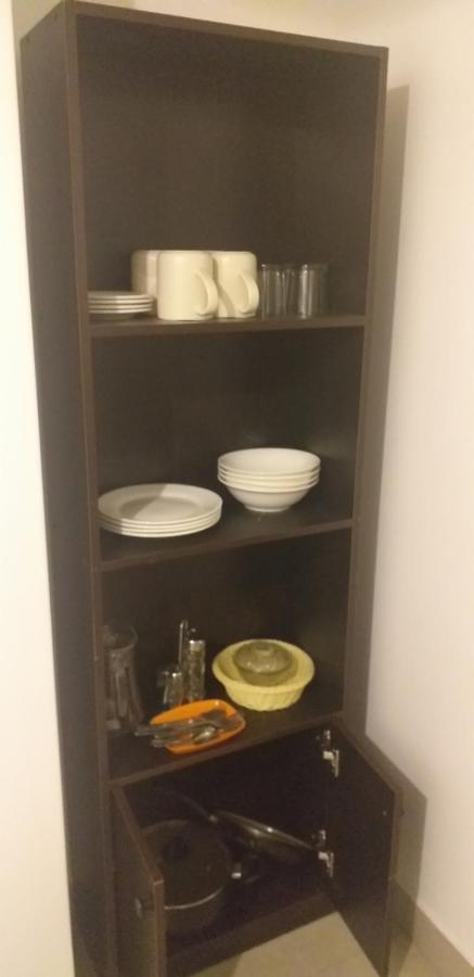 Apartament Karito'S House Puno Zewnętrze zdjęcie