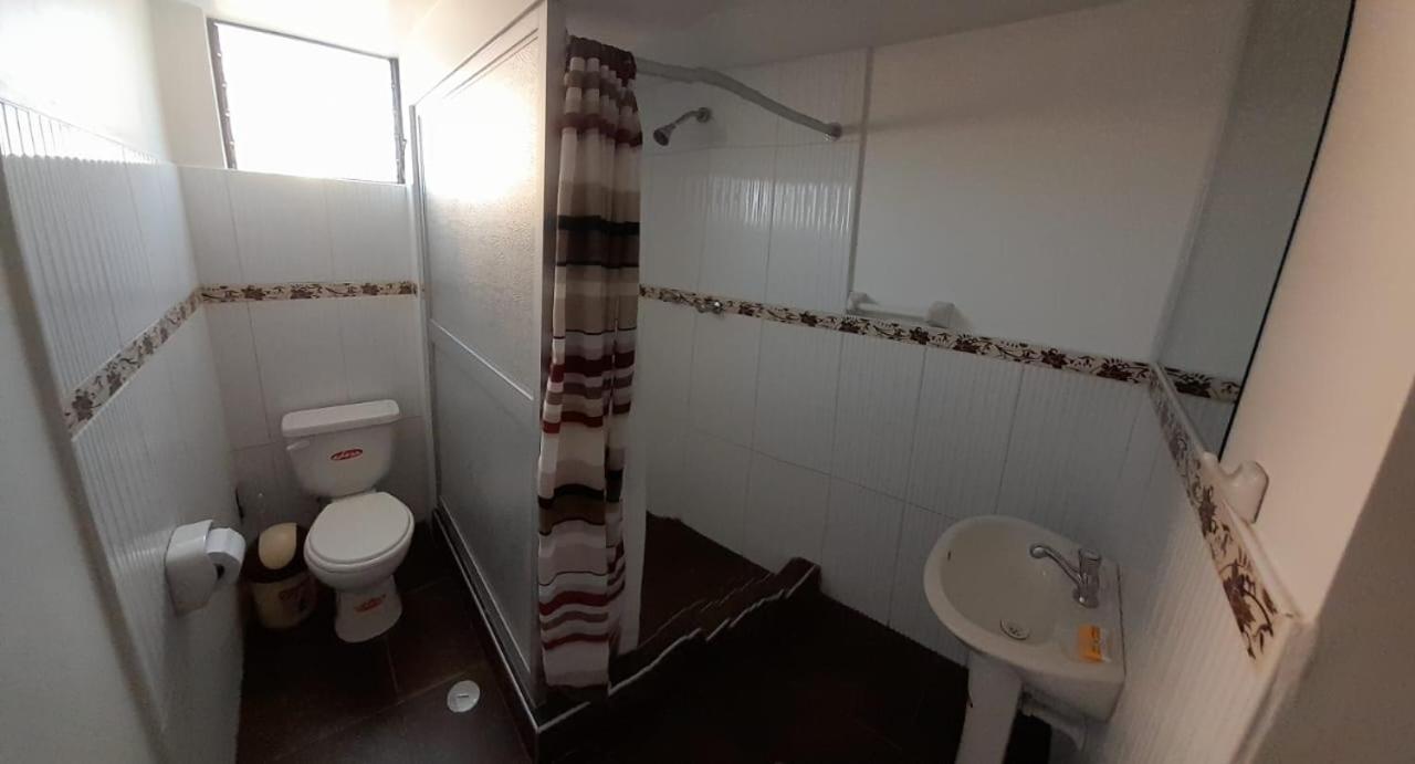 Apartament Karito'S House Puno Zewnętrze zdjęcie
