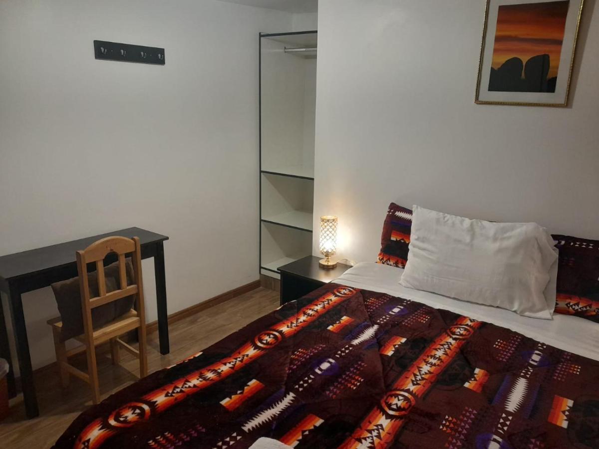 Apartament Karito'S House Puno Zewnętrze zdjęcie