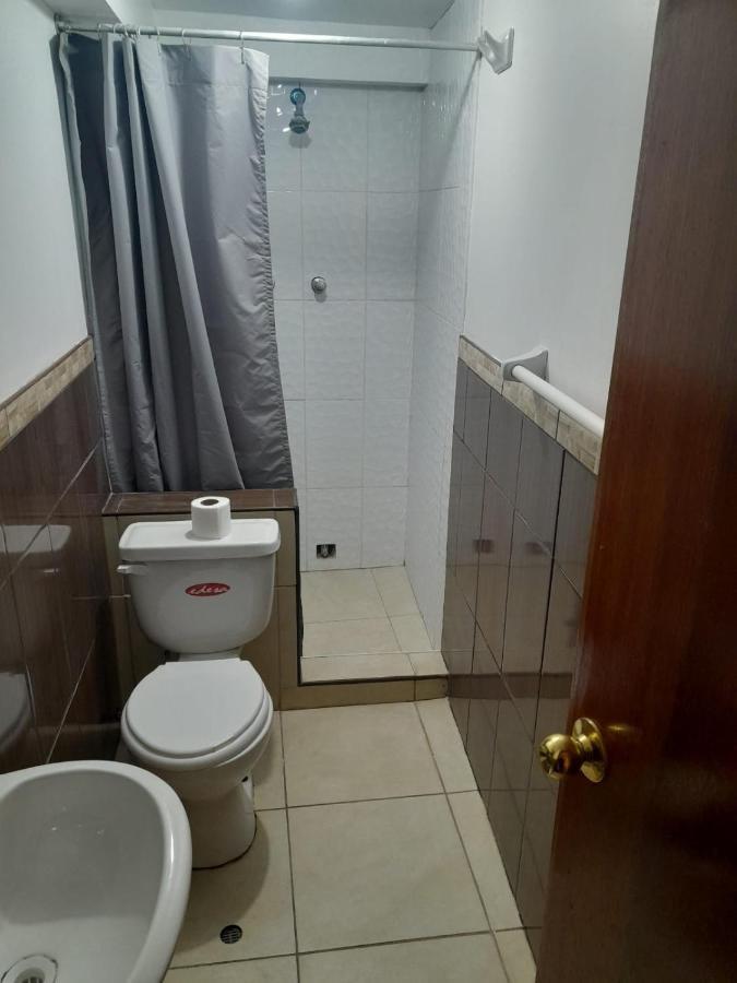 Apartament Karito'S House Puno Zewnętrze zdjęcie