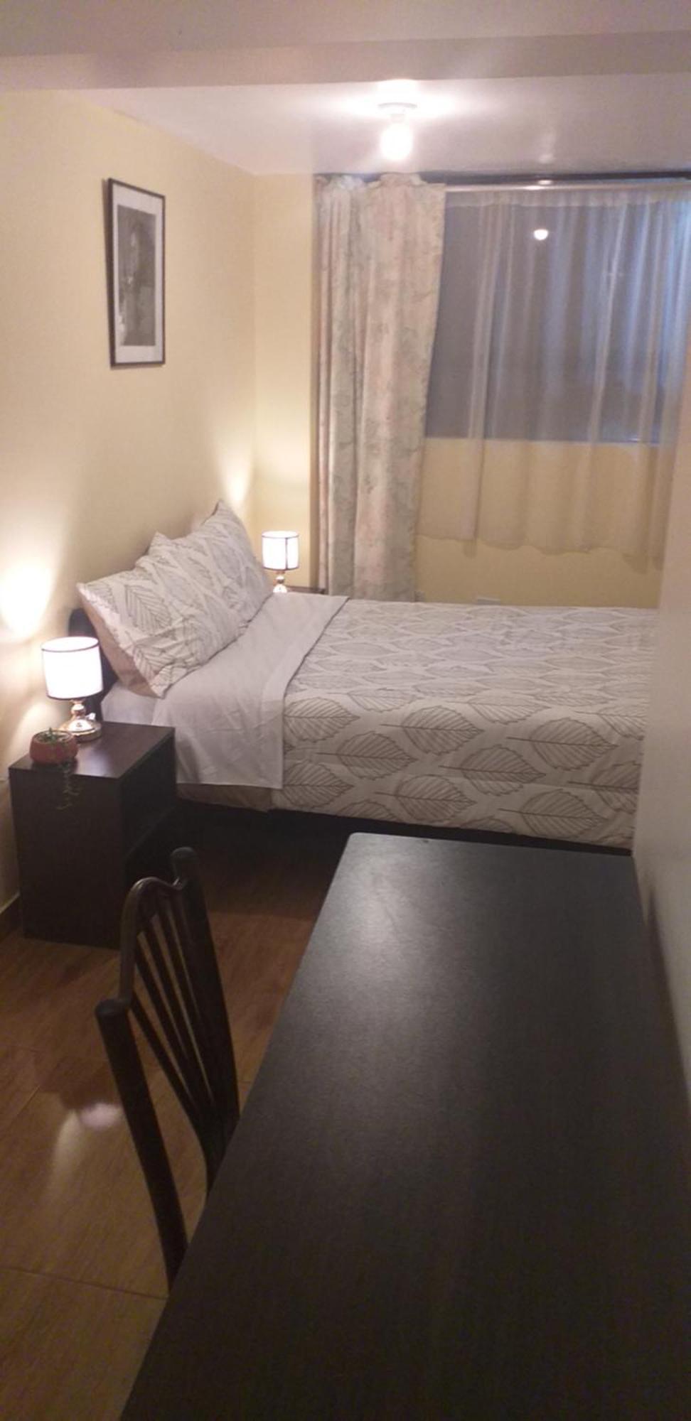 Apartament Karito'S House Puno Zewnętrze zdjęcie