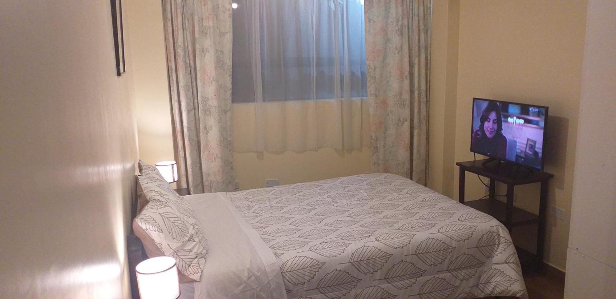 Apartament Karito'S House Puno Zewnętrze zdjęcie